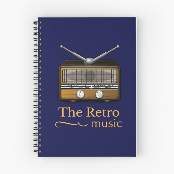 Item preview, Vintage Radio designed and sold by shabzdesigns.