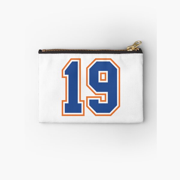 Item preview, Nineteen Jersey Number Sports 19 designed and sold by HelloFromAja.