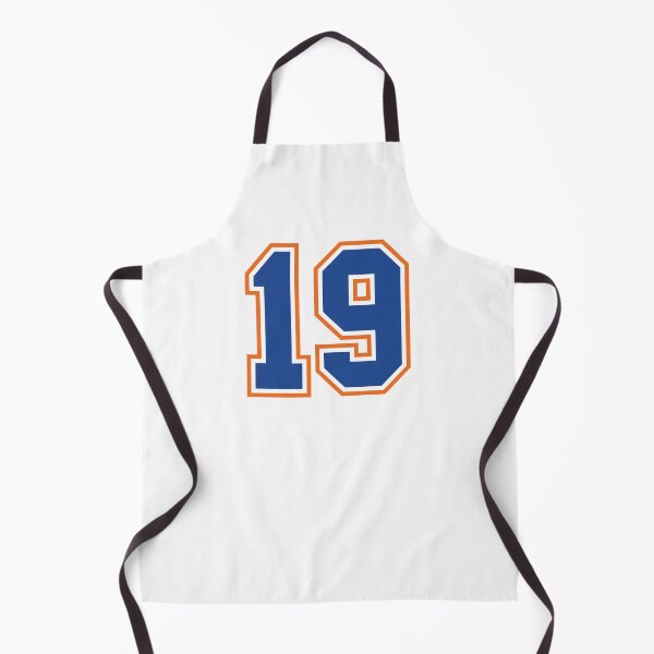 Item preview, Nineteen Jersey Number Sports 19 designed and sold by HelloFromAja.