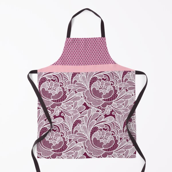 Item preview, Who Says Pink and Purple Can't Go Together? designed and sold by JazzPWall.