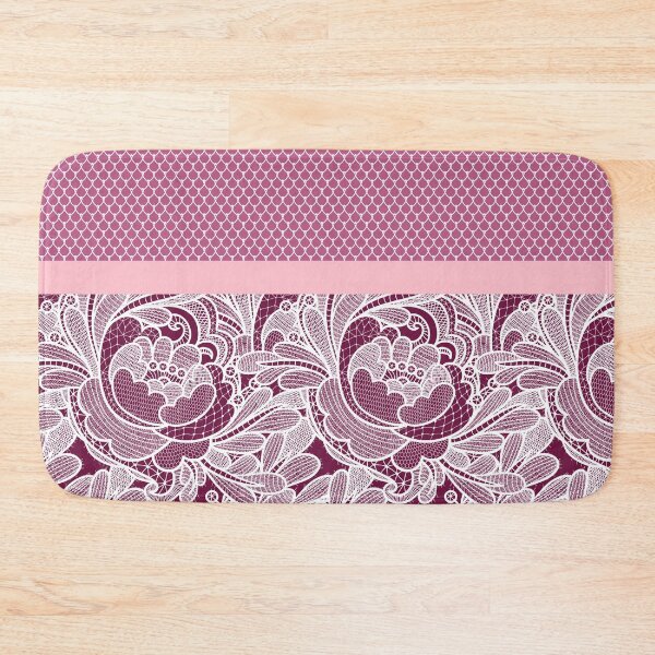 Item preview, Who Says Pink and Purple Can't Go Together? designed and sold by JazzPWall.