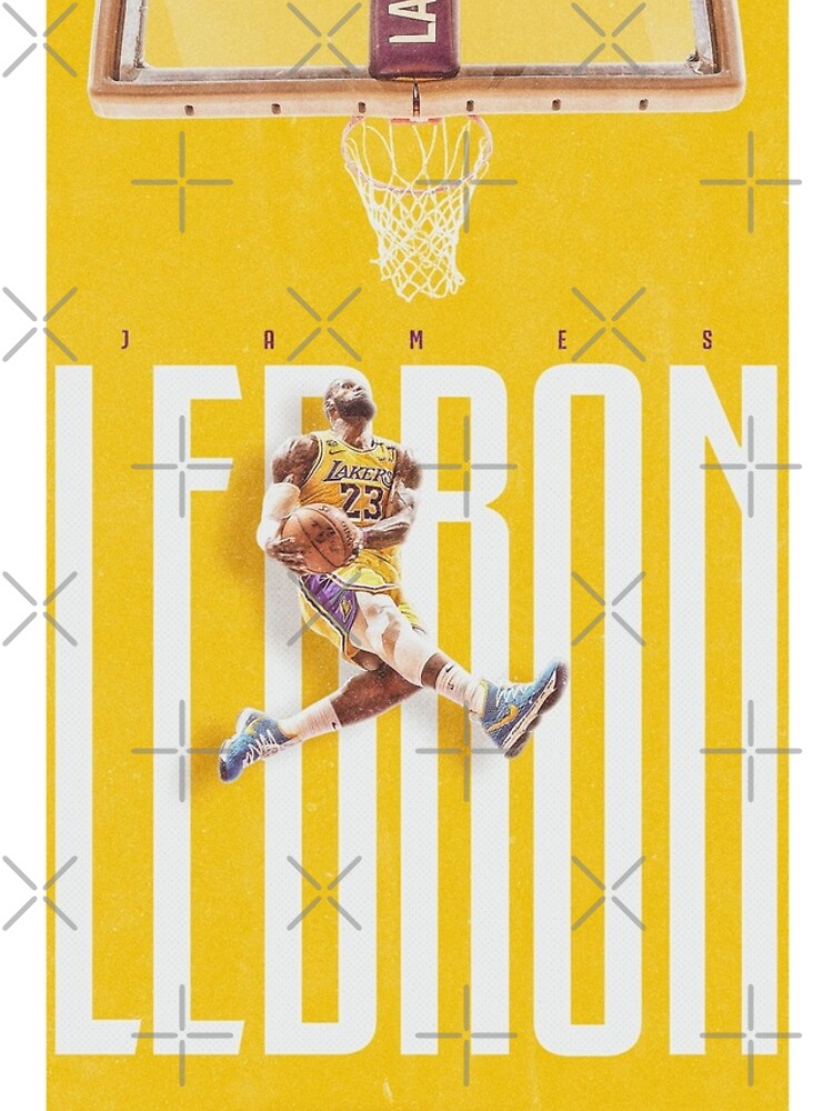 Lebron James Lakers Wallpaper For iPhone