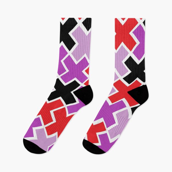 Item preview, The X designed and sold by AADesigning.