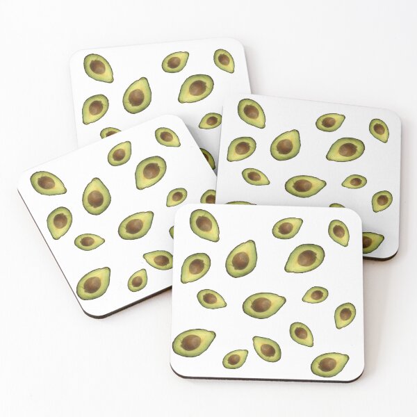 Item preview, Avocado iPhone case designed and sold by Hi Sm.