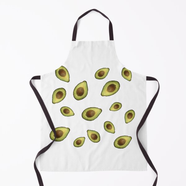 Item preview, Avocado iPhone case designed and sold by Hi Sm.