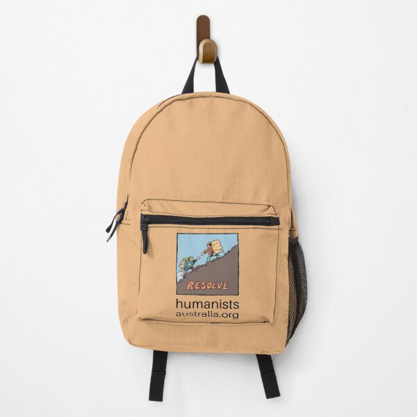 Item preview, Resolve Value designed and sold by humanists-au.