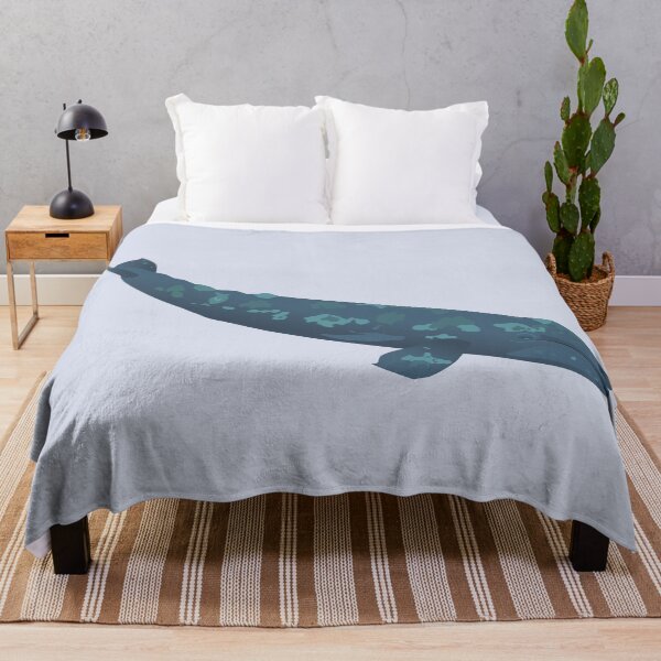 Item preview, Gray Whale designed and sold by NorseTech.