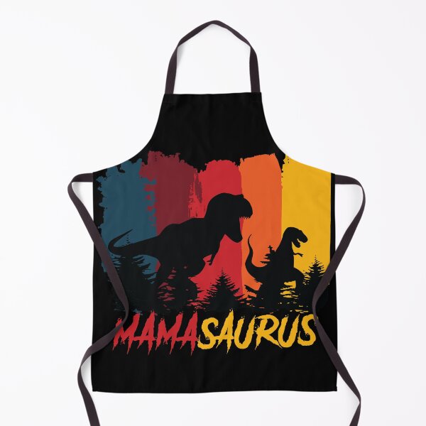 Item preview, Mamasaurus Funny Tyrannosaurus Rex T Rex Dinosaur  designed and sold by 9ine9.