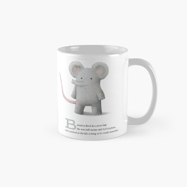 Item preview, Barnabus designed and sold by opifan.