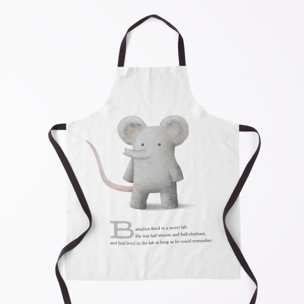 Item preview, Barnabus designed and sold by opifan.