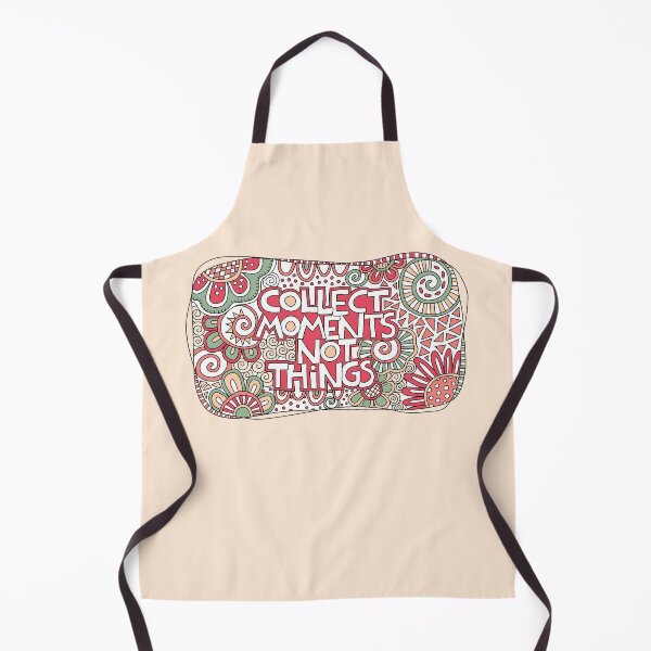 Item preview, Collect moments not things designed and sold by Glynnis Owen.