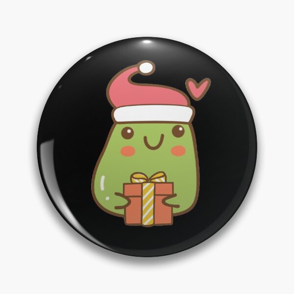 Item preview, Christmas Frog designed and sold by Gemmazzurra.