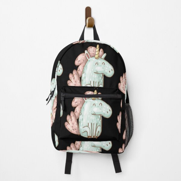 Item preview, Unicorn i love them  designed and sold by Designhub14.