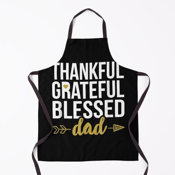 Item preview, Mens Thankful Grateful Blessed Dad Love Family Appreciation designed and sold by rebeccapicker.