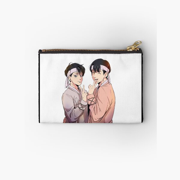 Item preview, Bummie and Nakyum designed and sold by Sophroniahaven.