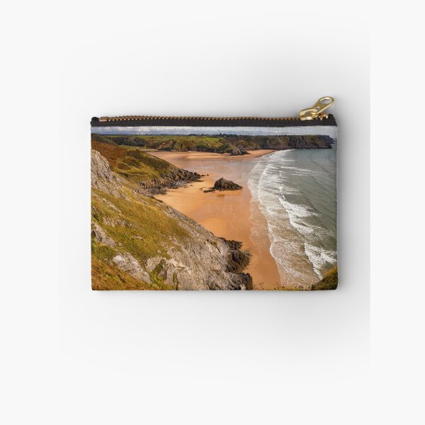 Item preview, Three Cliffs Bay, Gower designed and sold by Dan Santillo.