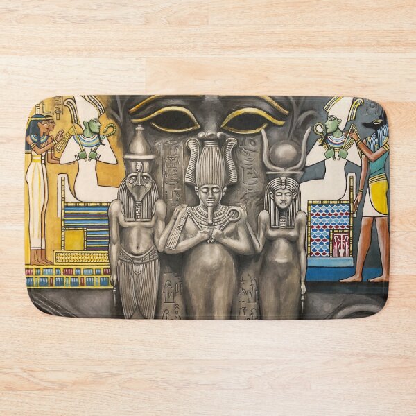Item preview, "Tribute to Osiris" designed and sold by RobTalo.