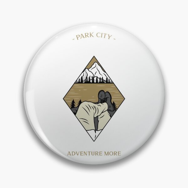 Artikelvorschau, Park City Utah Abenteuer Mehr Sammlung entworfen und verkauft von VHIndy-Tees.