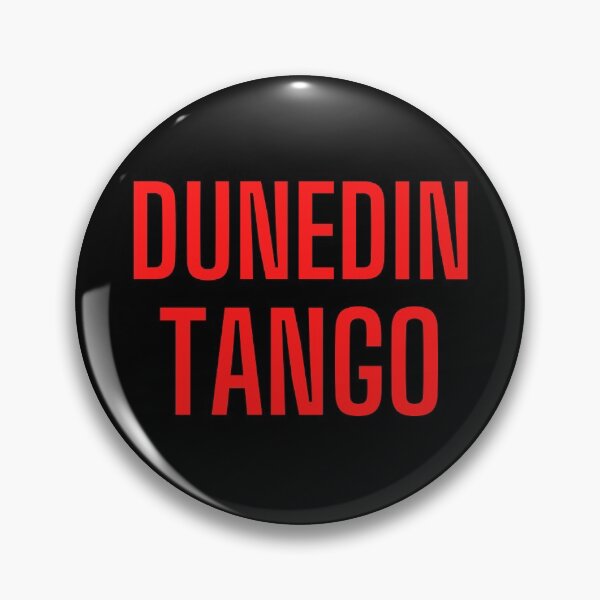 Item preview, DUNEDIN TANGO designed and sold by AtarangiDesigns.
