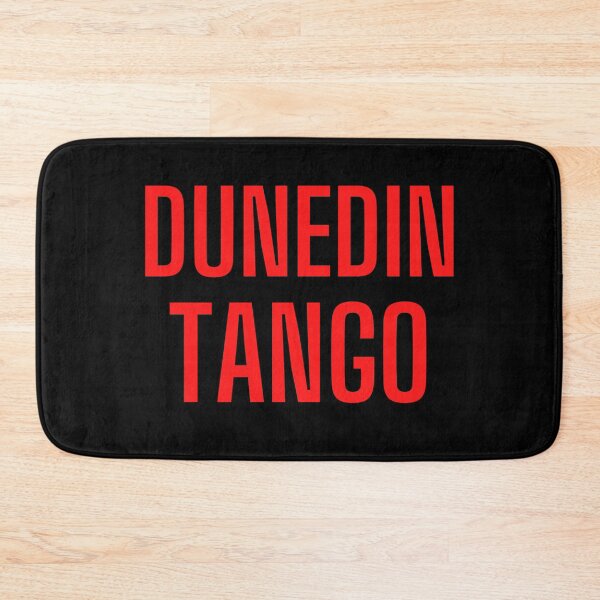 Item preview, DUNEDIN TANGO designed and sold by AtarangiDesigns.