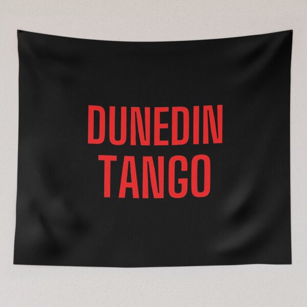 Item preview, DUNEDIN TANGO designed and sold by AtarangiDesigns.