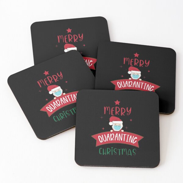 Item preview, Quarantinemas designed and sold by Gemmazzurra.
