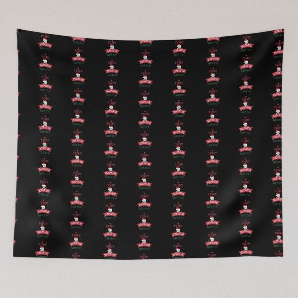 Item preview, Quarantinemas designed and sold by Gemmazzurra.