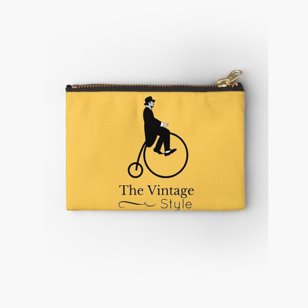 Aperçu de l'œuvre Cycle Vintage créée et vendue par shabzdesigns.
