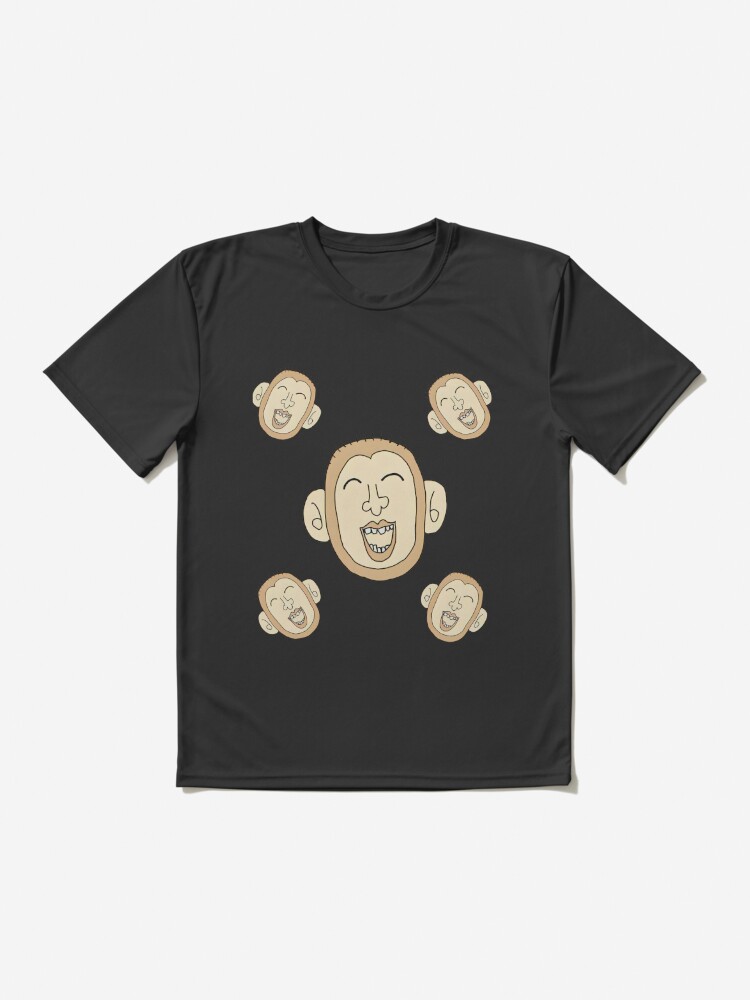 Antho Monkey T-Shirt