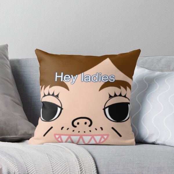 Item preview, Hey Ladies designed and sold by YouLoyal.
