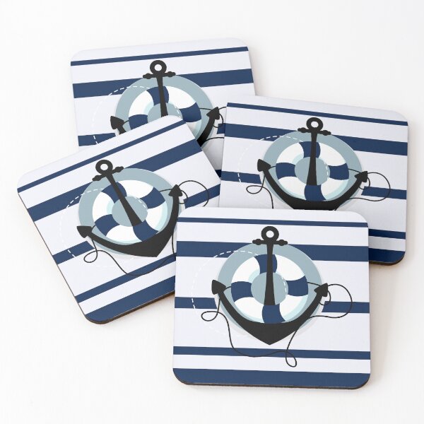 Item preview, Nautical Anchor  designed and sold by MarcSabuncu.