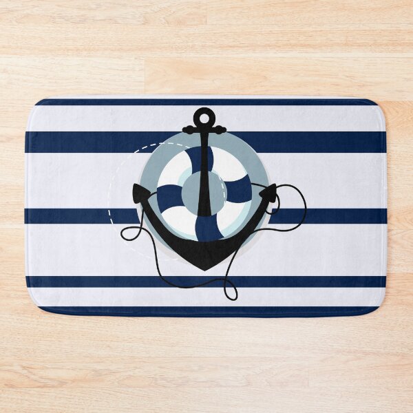 Item preview, Nautical Anchor  designed and sold by MarcSabuncu.