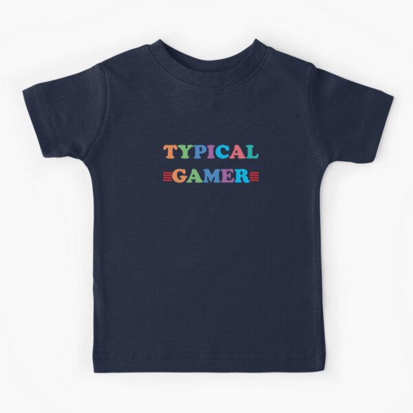 youtuber gamer merch