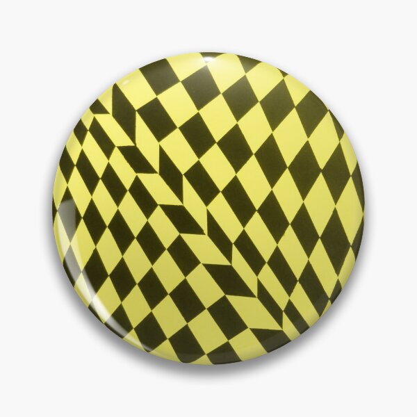 Item preview, ANIME 3D CHECKER COOL FUNNY EFFECT designed and sold by AVOGATO KITTY KAT  CAT.