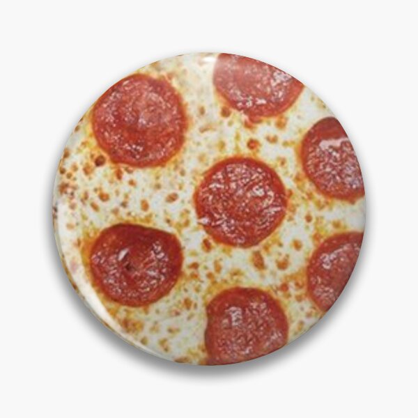 Item preview, Pepperoni pizza designed and sold by lacm2020.