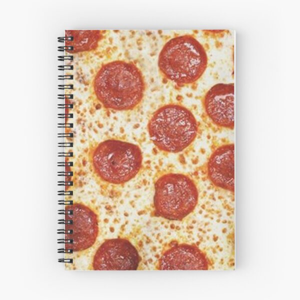 Item preview, Pepperoni pizza designed and sold by lacm2020.