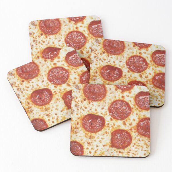 Item preview, Pepperoni pizza designed and sold by lacm2020.