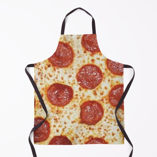 Item preview, Pepperoni pizza designed and sold by lacm2020.