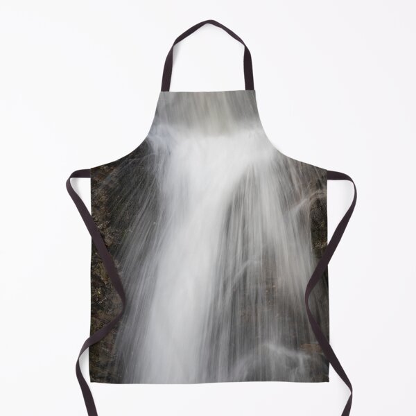 Item preview, Waterfall splashing on rocks designed and sold by Mark Liebenberg.
