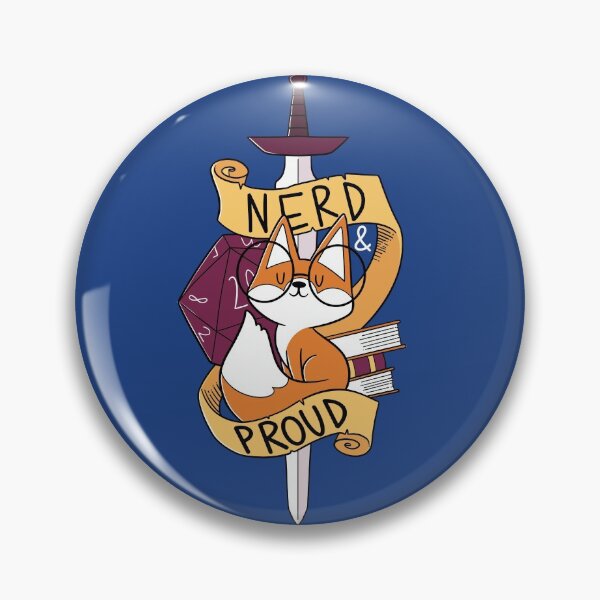 Item preview, RPG Fox designed and sold by TaylorRoss1.
