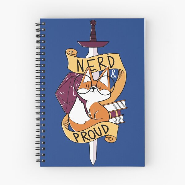 Item preview, RPG Fox designed and sold by TaylorRoss1.