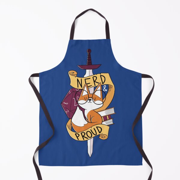 Item preview, RPG Fox designed and sold by TaylorRoss1.