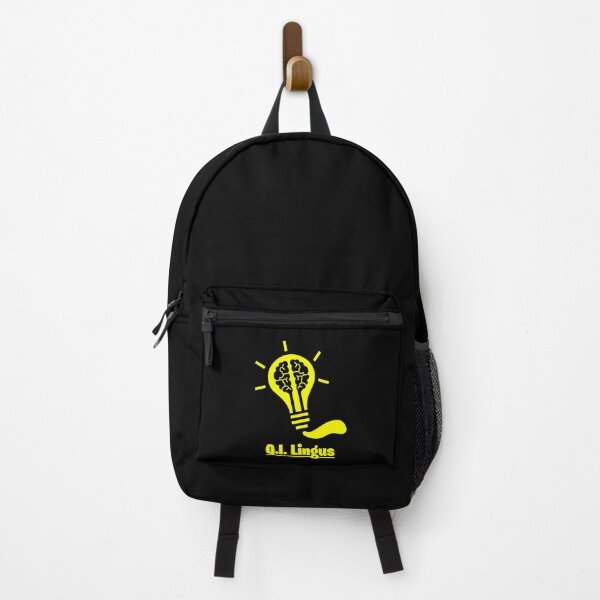 Item preview, QI LINGUS! designed and sold by francoisville.