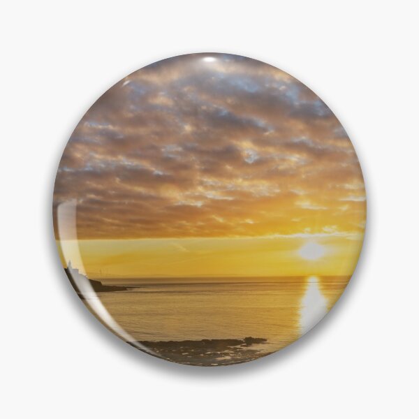 Item preview, Mumbles Lighthouse, Bracelet Bay designed and sold by Dan Santillo.