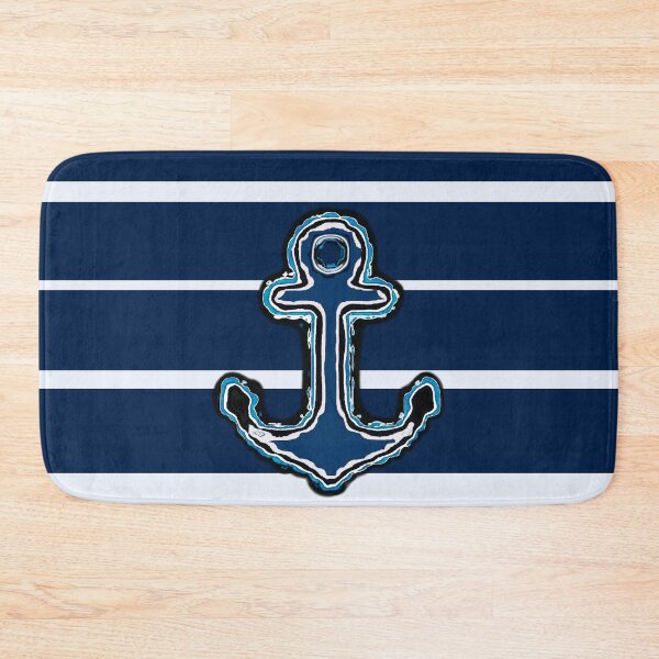 Item preview, Nautical Anchor  designed and sold by MarcSabuncu.