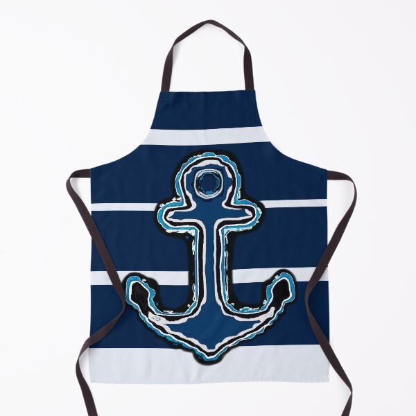 Item preview, Nautical Anchor designed and sold by MarcSabuncu.
