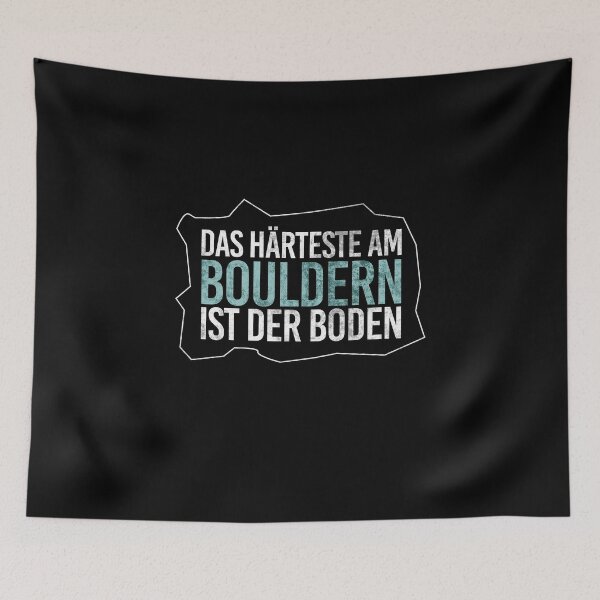 Item preview, Bouldering bouldering climber funny saying designed and sold by lsvds.