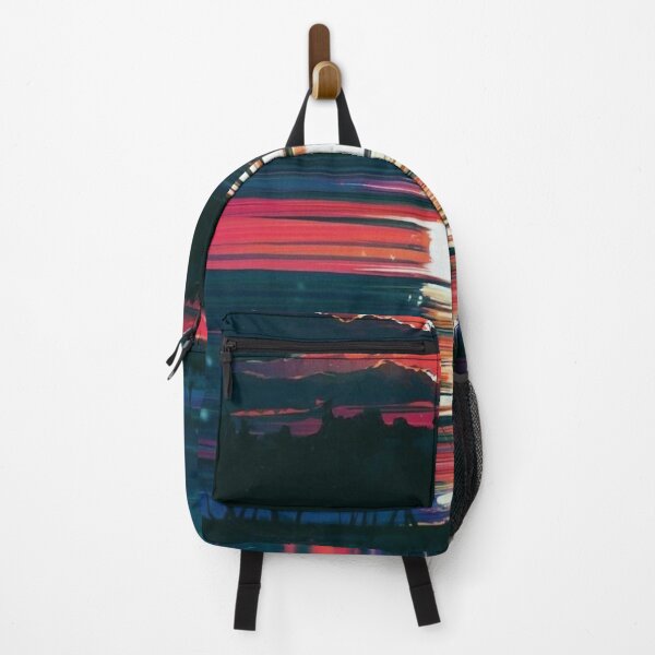 Item preview, Dreamy sunset designed and sold by AtomaïLuna.