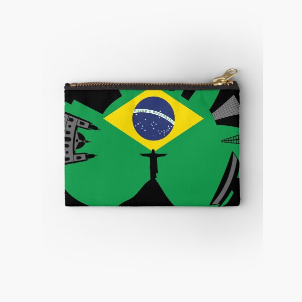 Item preview, Rio de Janeiro skyline looks like ring designed and sold by siloto.
