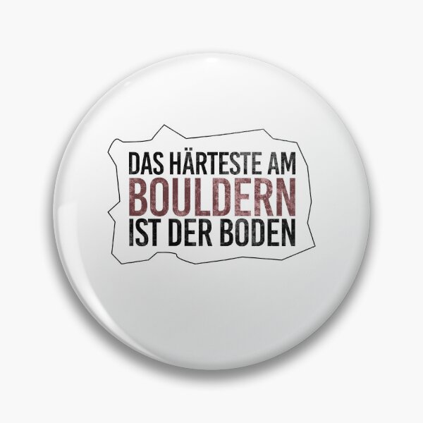 Item preview, Bouldering bouldering climber funny saying designed and sold by lsvds.